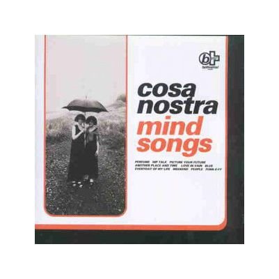 Product Image: Mind Songs