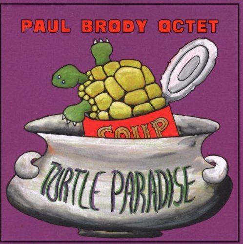 Turtle Paradise Pop