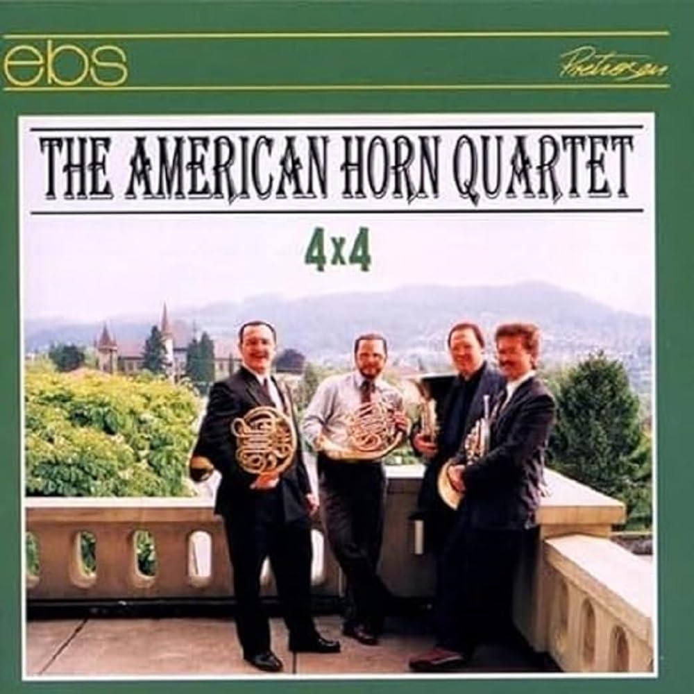4x 4 Classical