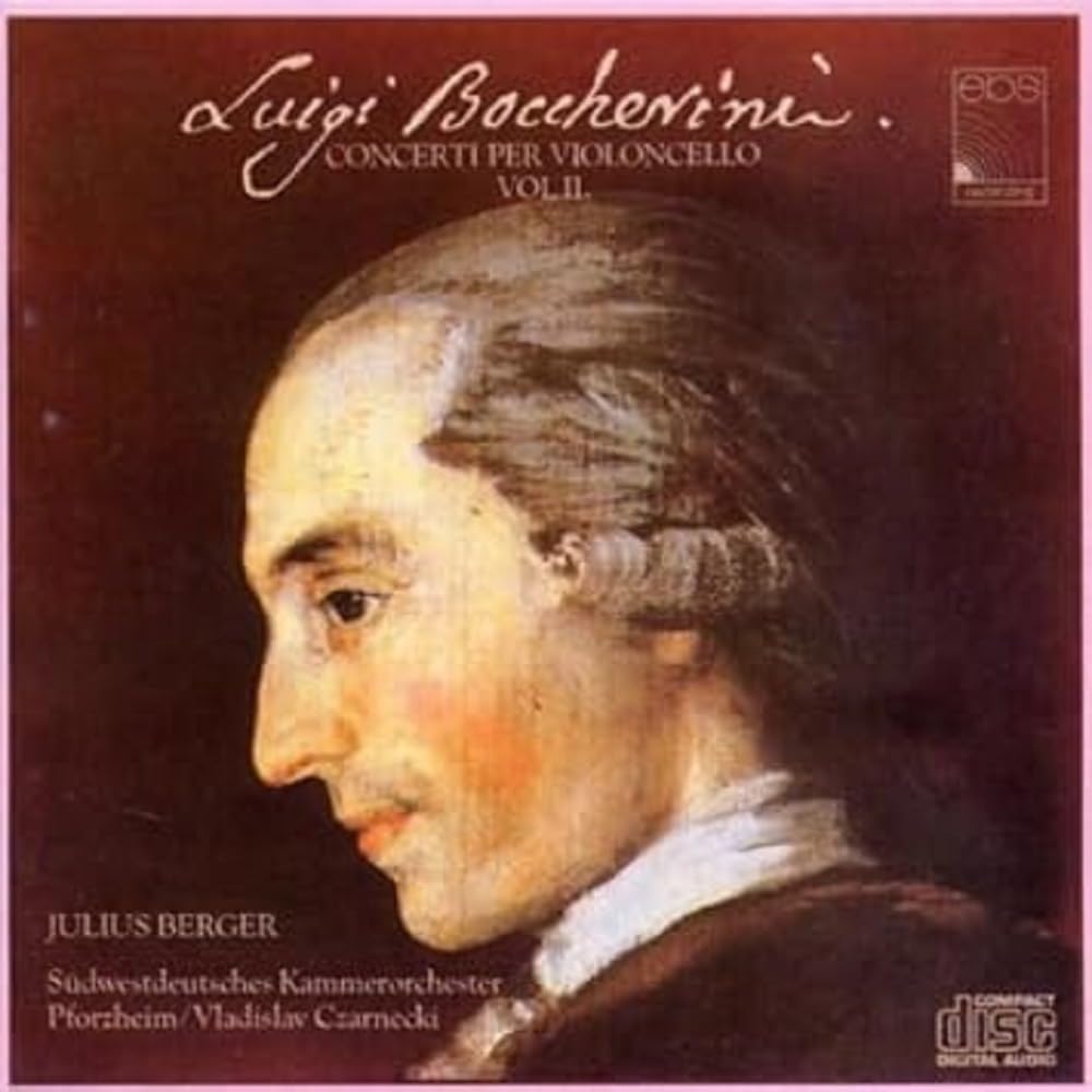 Concerti Per Violoncello 2 Classical