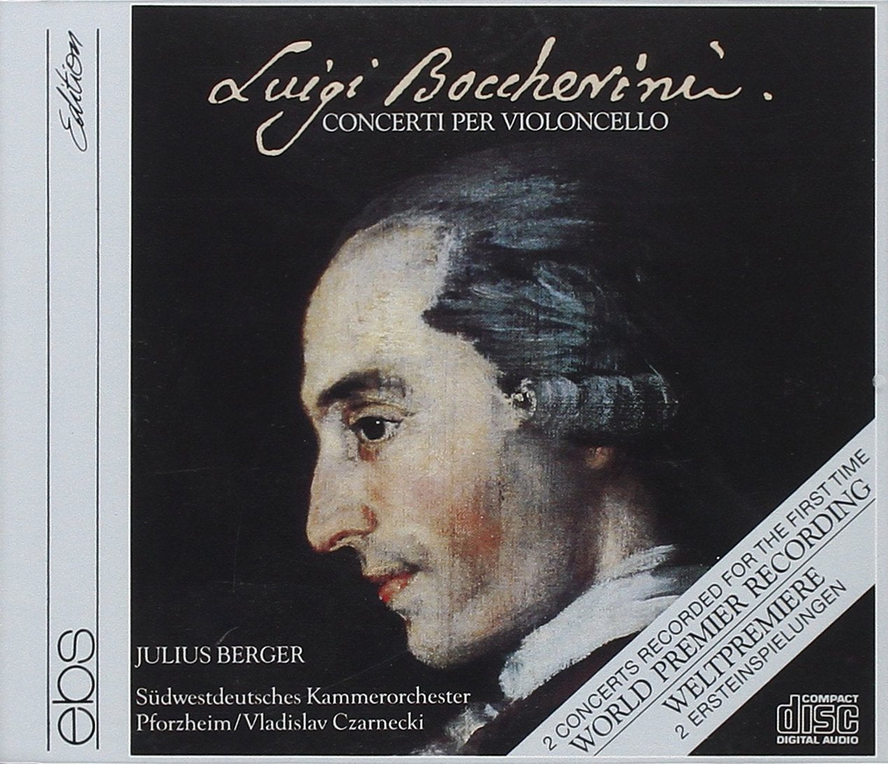Concerti Per Violoncello (Gesamt) Classical