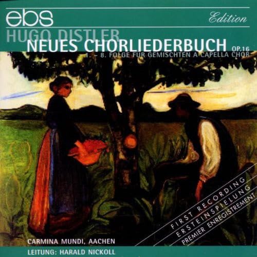 Product Image: Chorliederbuch