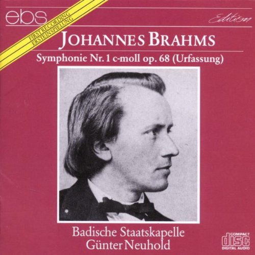 Sinfonie 1 Classical