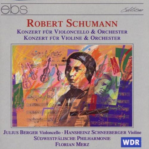 Konzert Für Violoncello & Orchester Classical