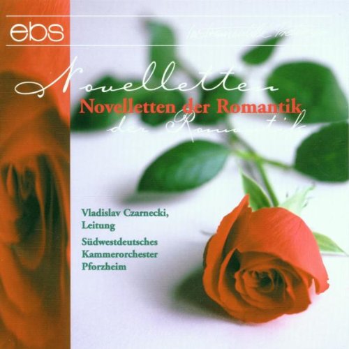 Product Image: Novelletten der Romantik