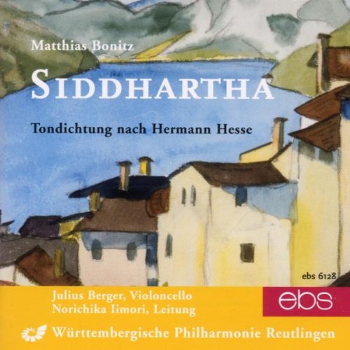 Siddhartha, Tondichtung für VI Classical