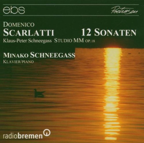12 Sonaten/Studio Mm-Deux Etud Classical