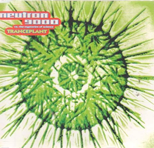 Tranceplant Music