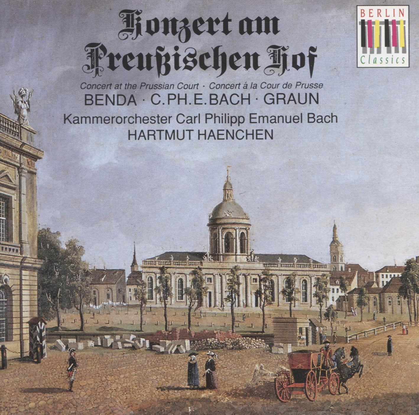 Goyescas - 6 Pieces Sur Des Chamts Populaires Classical