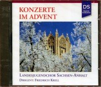 Konzerte im Advent Music