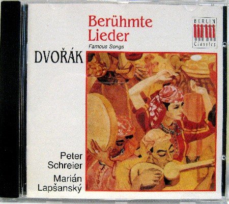 Berühmte Lieder Classical