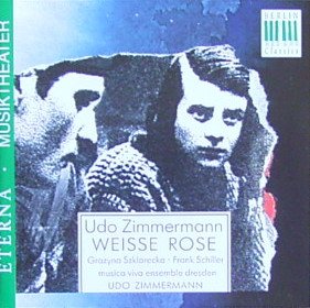 Weisse Rose Classical
