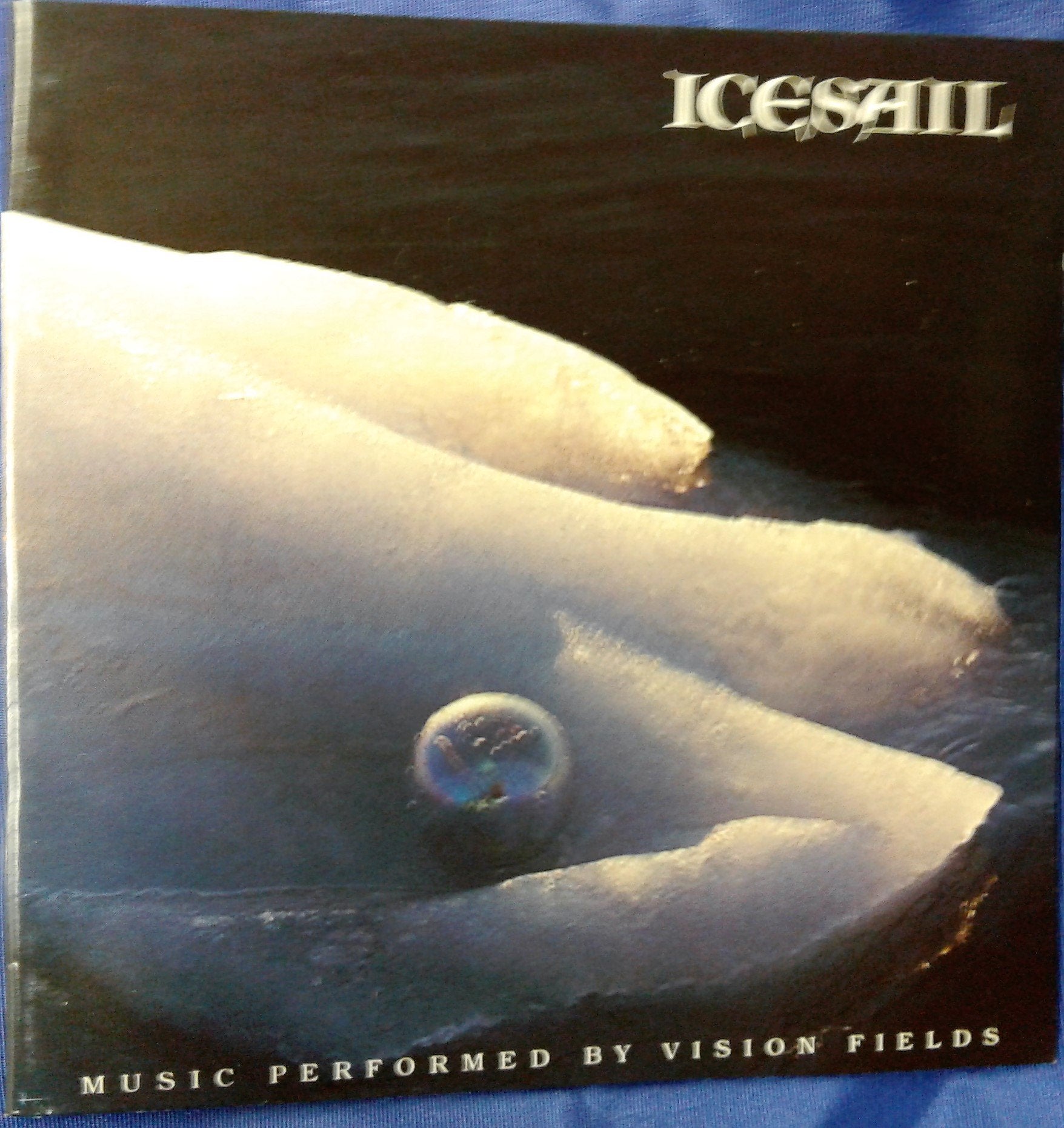 Icesail Music