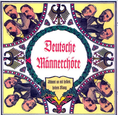 Stimmt an mit hellem, hohem Klang Music
