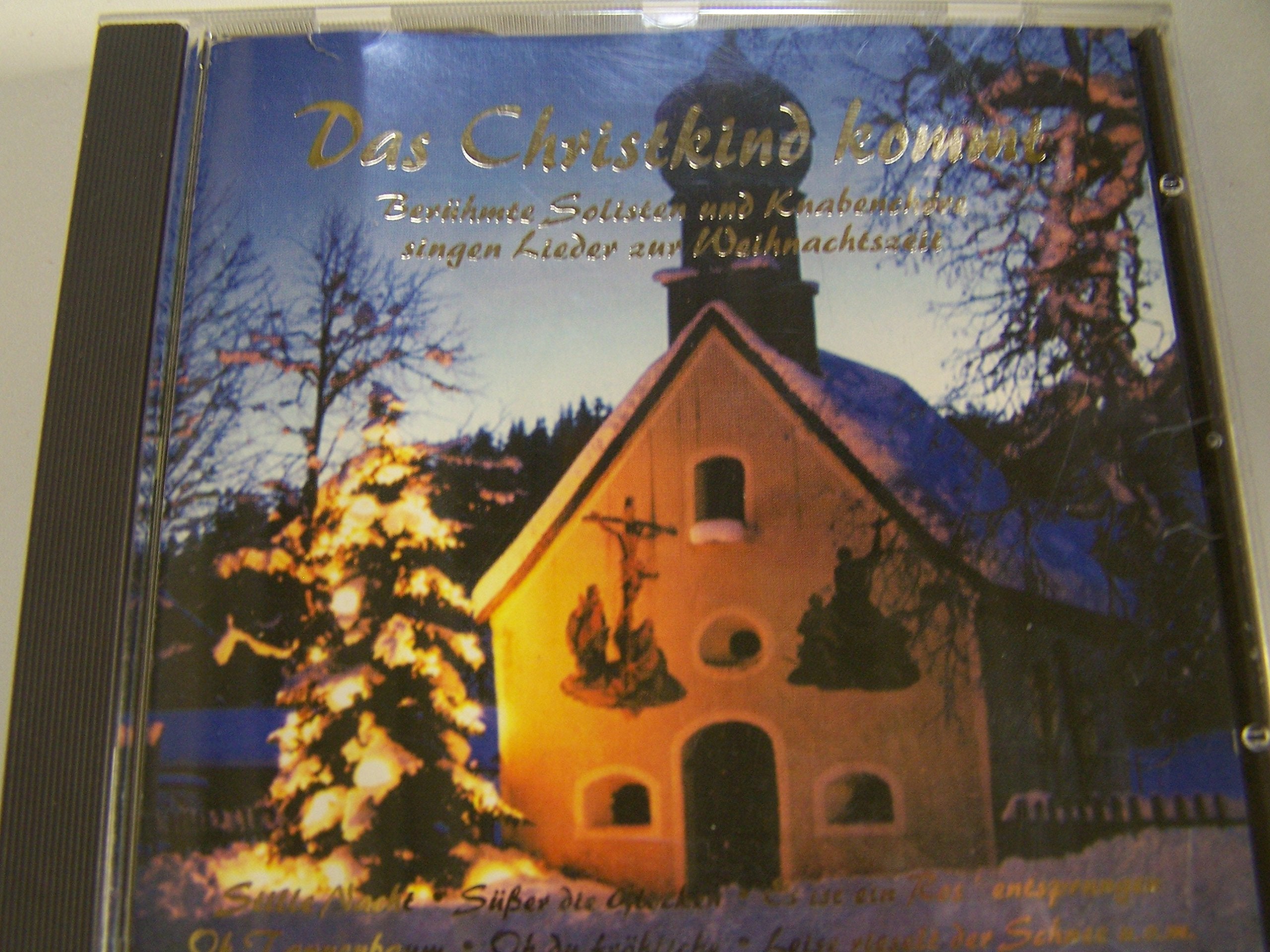 Das Christkind Kommt-Beruehmte Other music genres