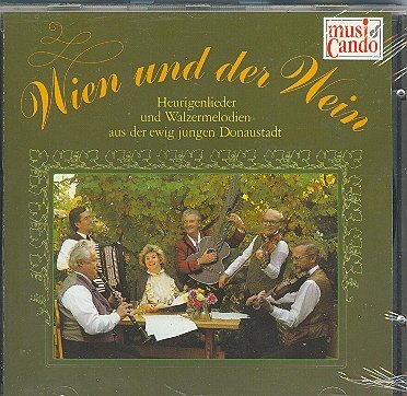 Product Image: Wien und der Wein