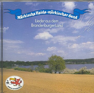 Märkische Heide - märkischer Sand Music