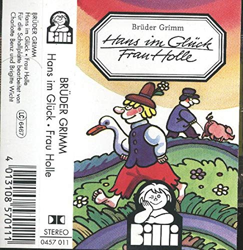 Product Image: Hans im Glück/Frau Holle