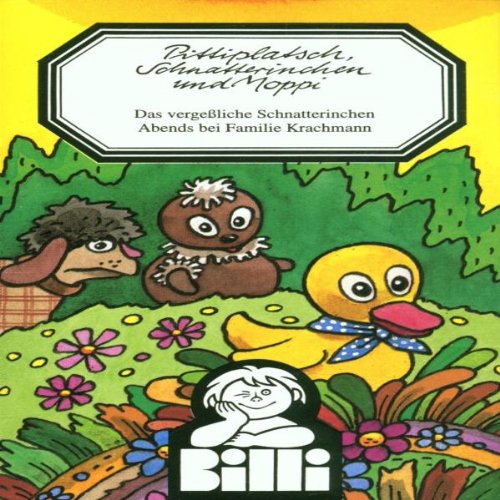 Das Vergessliche Schnatterinch Children & Young People
