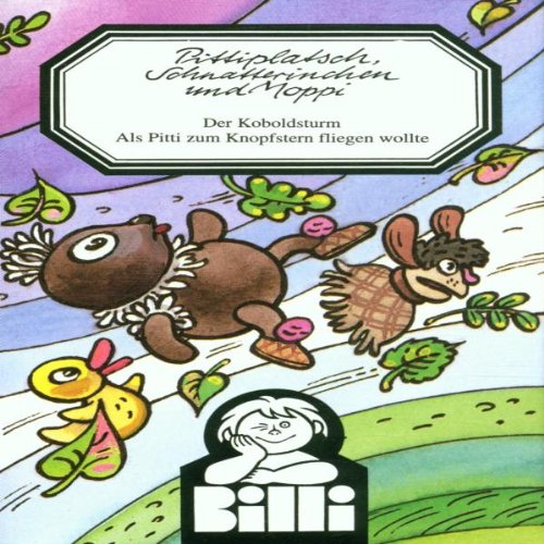 Der Koboldsturm/+ Children & Young People