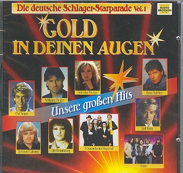 Product Image: Gold in Deinen Augen