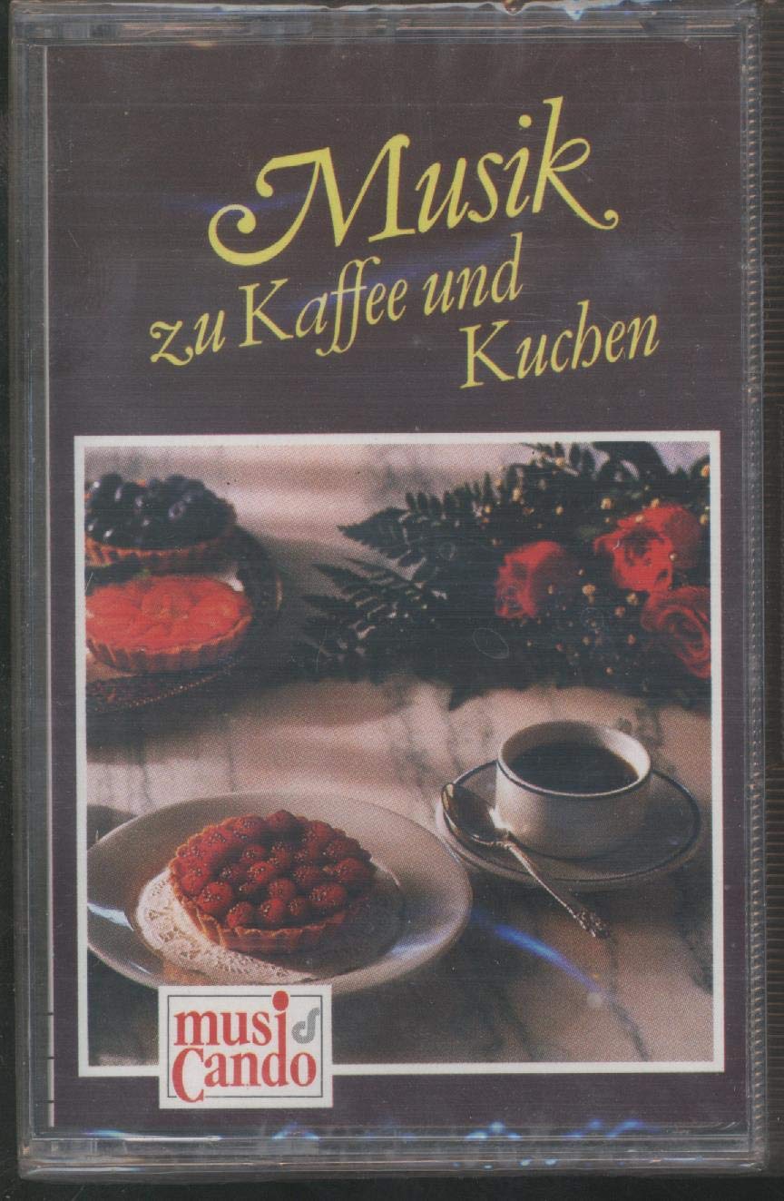 Musik zu Kaffee und Kuchen Music