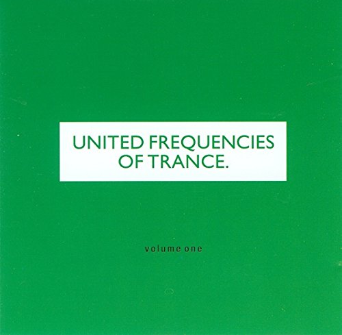 United Frequencies of Trance 1 (1992) Music
