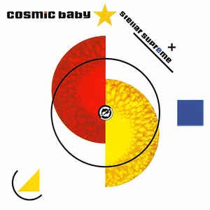Stellar supreme (1992) Music