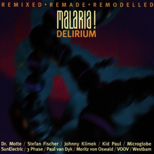 Delirium Alternative & Indie
