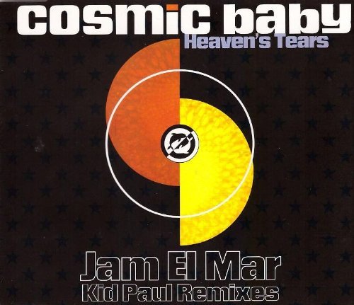 Heaven's tears (Jam El Mar Kid Paul Remixes, 1993) Music
