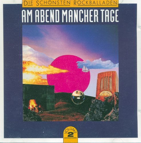 Am Abend mancher Tage - Die schönsten Rockballaden vol. 2 Music