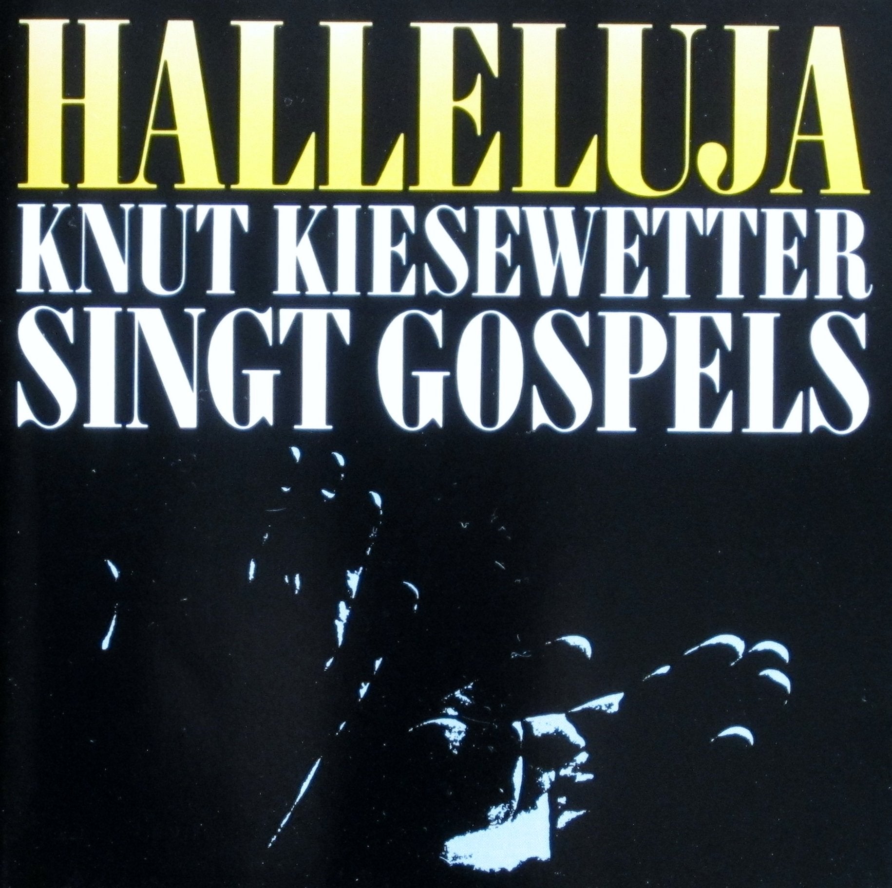 Product Image: Halleluja