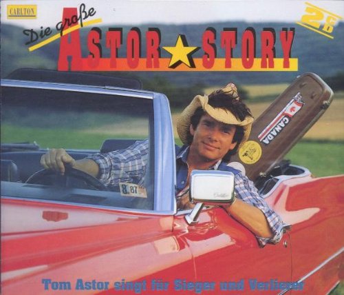 Die Grosse Astor-Story German Schlager & Volksmusik