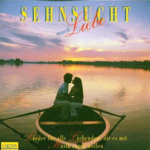 Product Image: Sehnsucht Nach Liebe