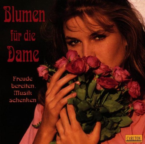 Blumen Für die Dame Pop