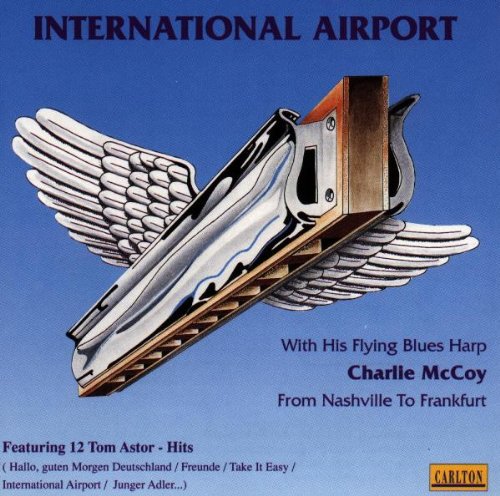 International Airport Other music genres