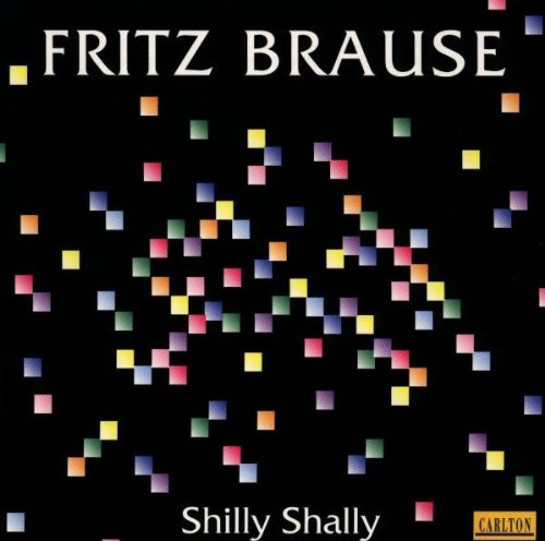 Shilly Shally Pop