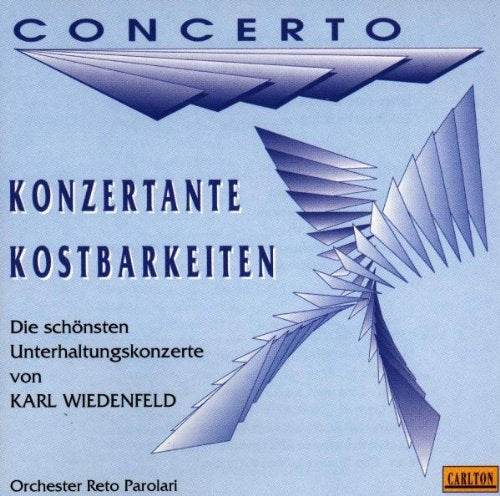 Konzertante Kostbarkeiten 1 Other music genres