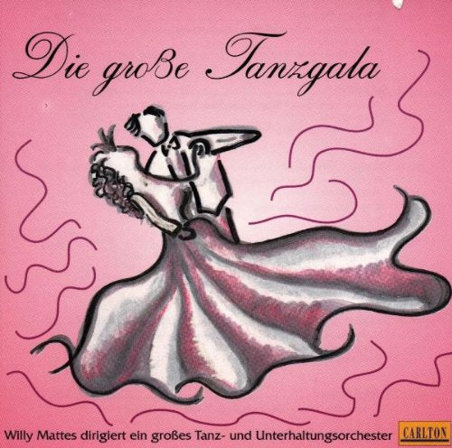 Product Image: Die Grosse Tanzgala
