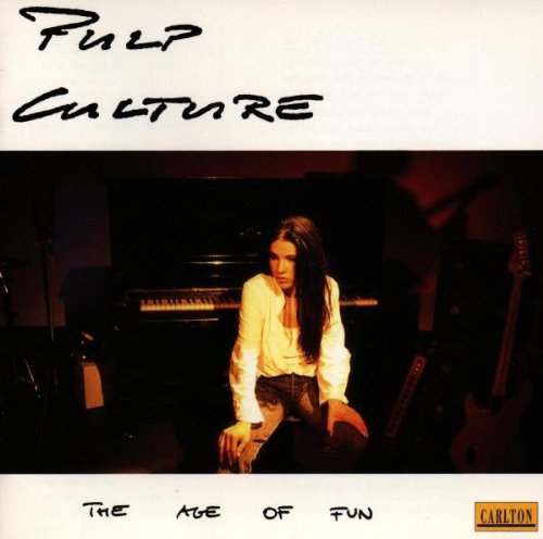 The Age of Fun Pop