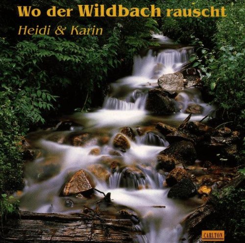 Product Image: Wo der Wildbach Rauscht