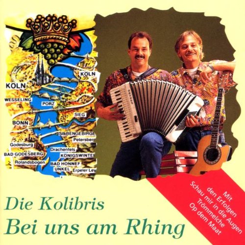 Product Image: Bei Uns am Rhing