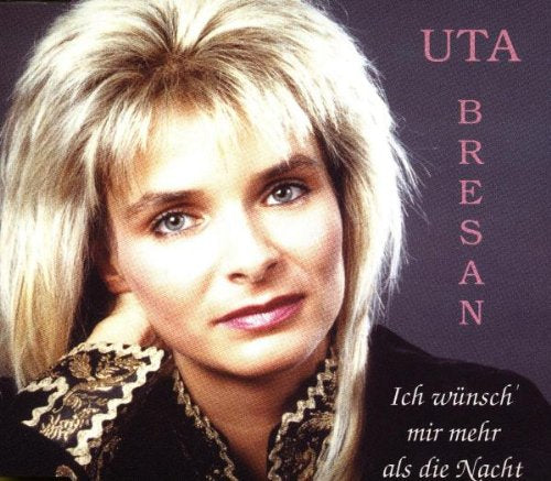 Ich Wünsch Mir Mehr Als die N Pop