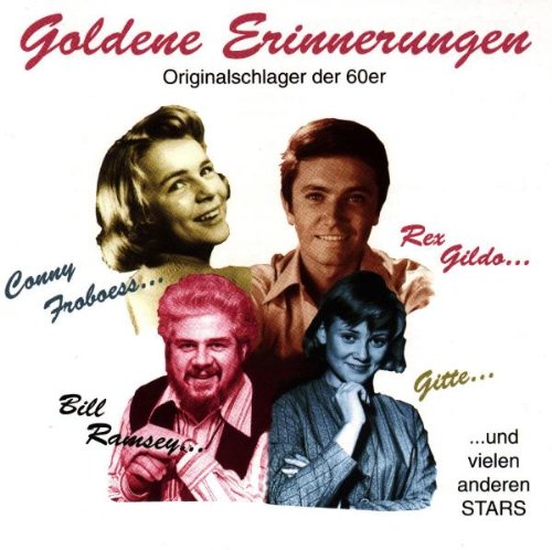 Goldene Erinnerungen Pop