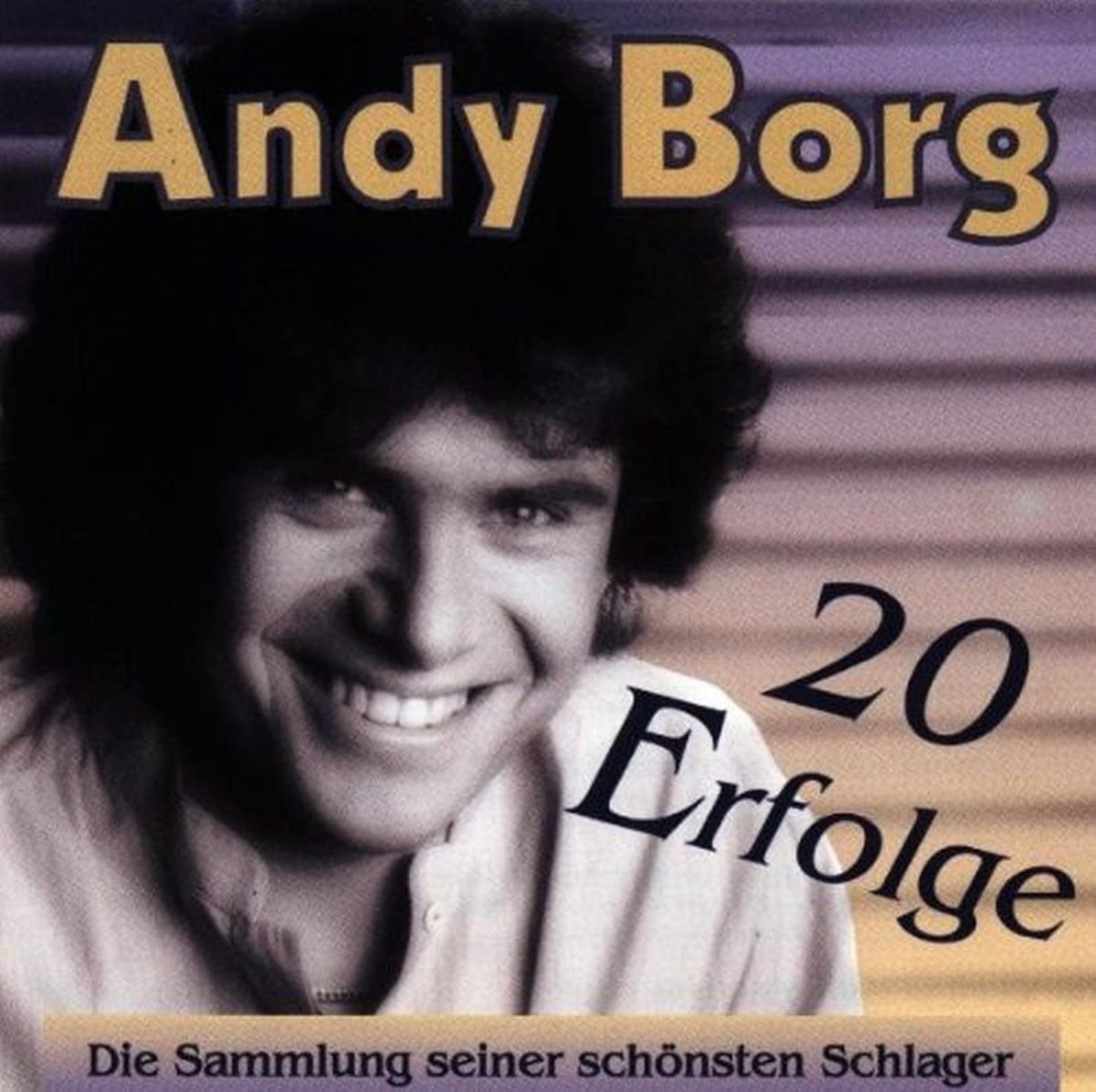 20 Erfolge Pop