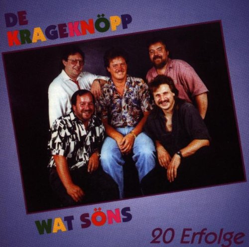 Product Image: Wat Soens-20 Erfolge
