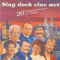 Product Image: Sing Doch Eine Met 1