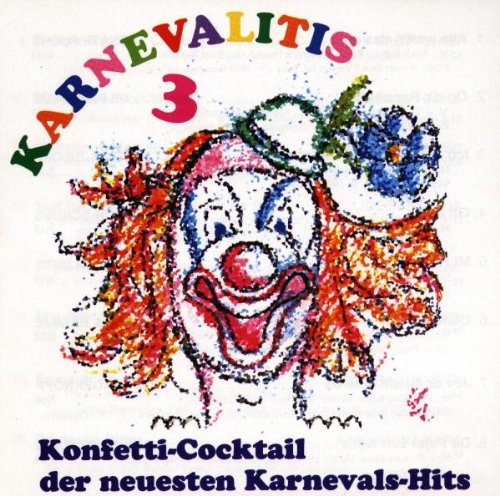 Karnevalitis 3 Pop