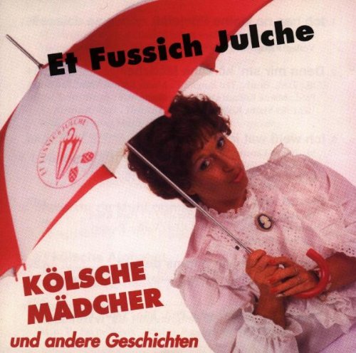 Product Image: Kölsche Mädcher
