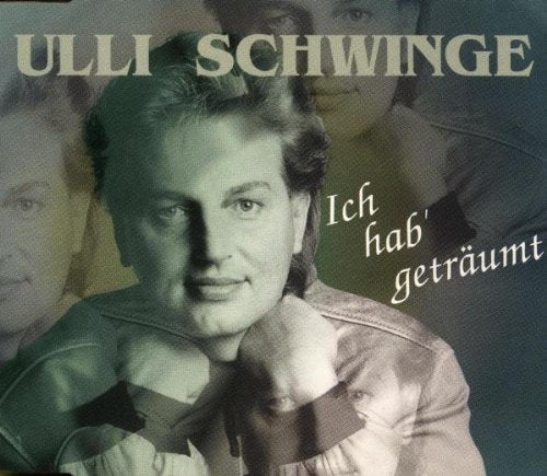 Product Image: Ich Hab Geträumt